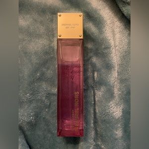 Michael Kors Sexy Blossom perfume